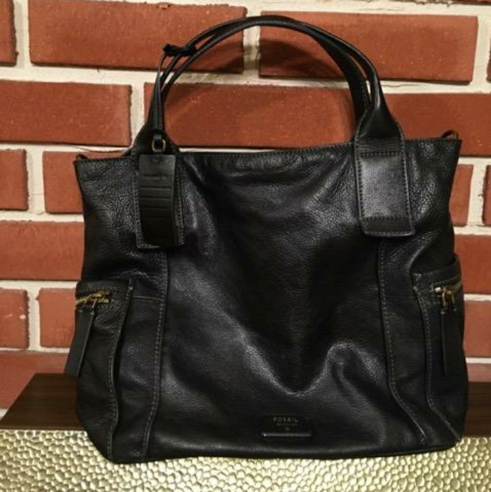 Fossil Bag